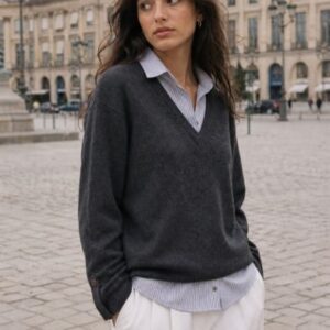 SABOTS À BRODERIE